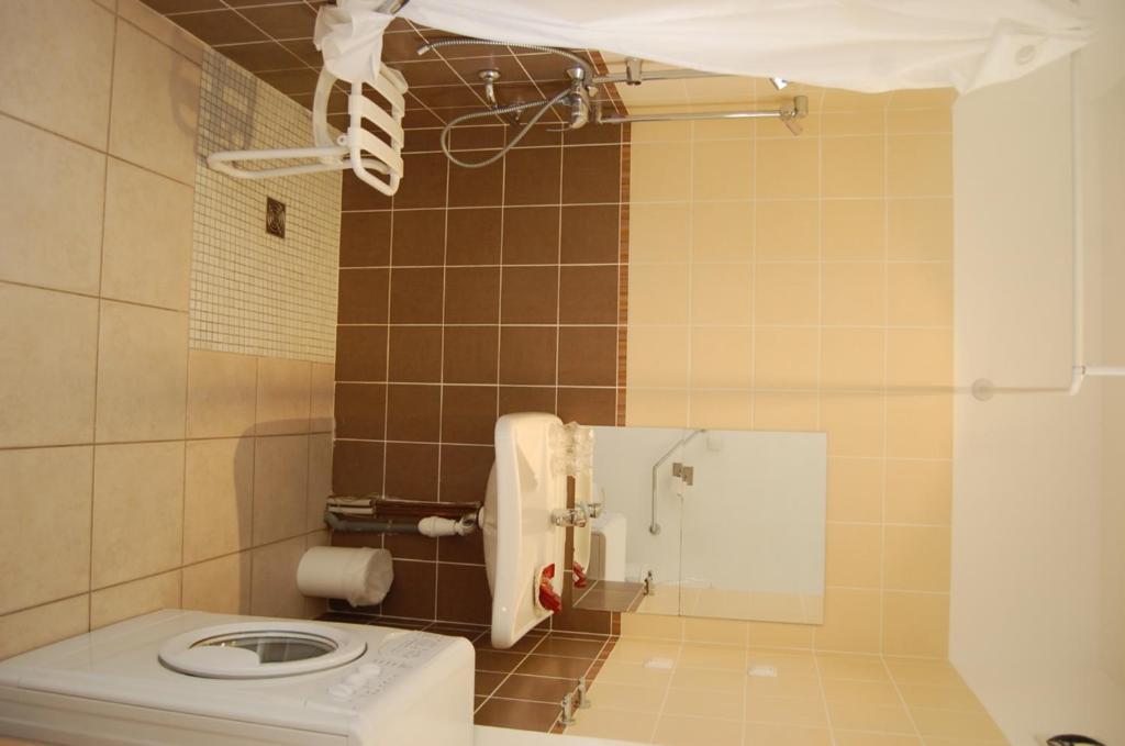 Residence Cote Sud Пейпен Номер фото